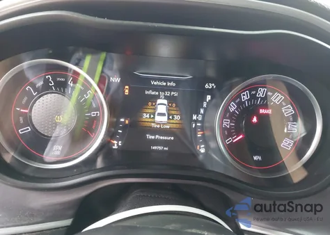 2020 Dodge Challenger Sxt from USA, damaged, VIN 2C3CDZAG8LH152033